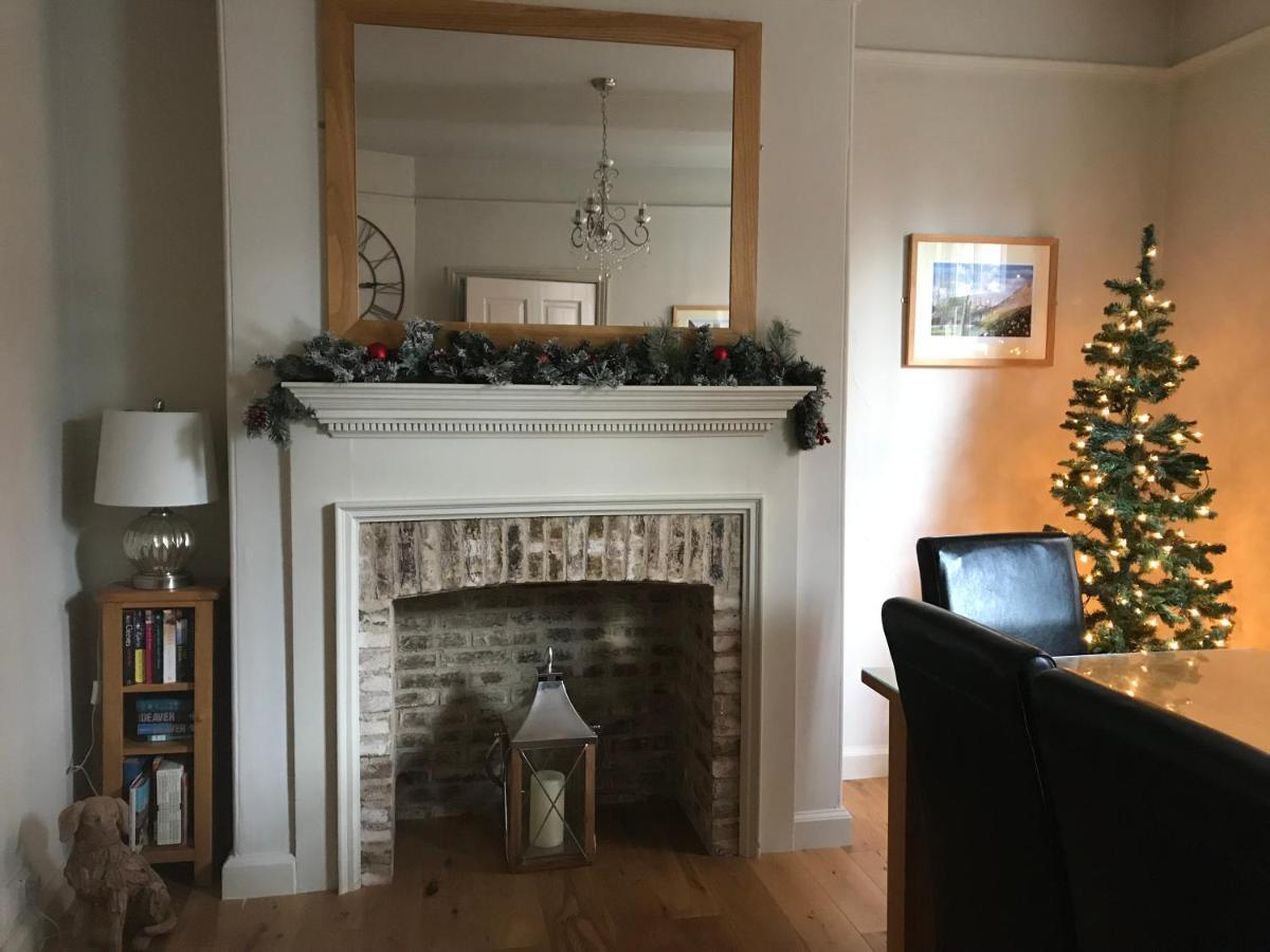 7 Precentor's Court Holiday home *